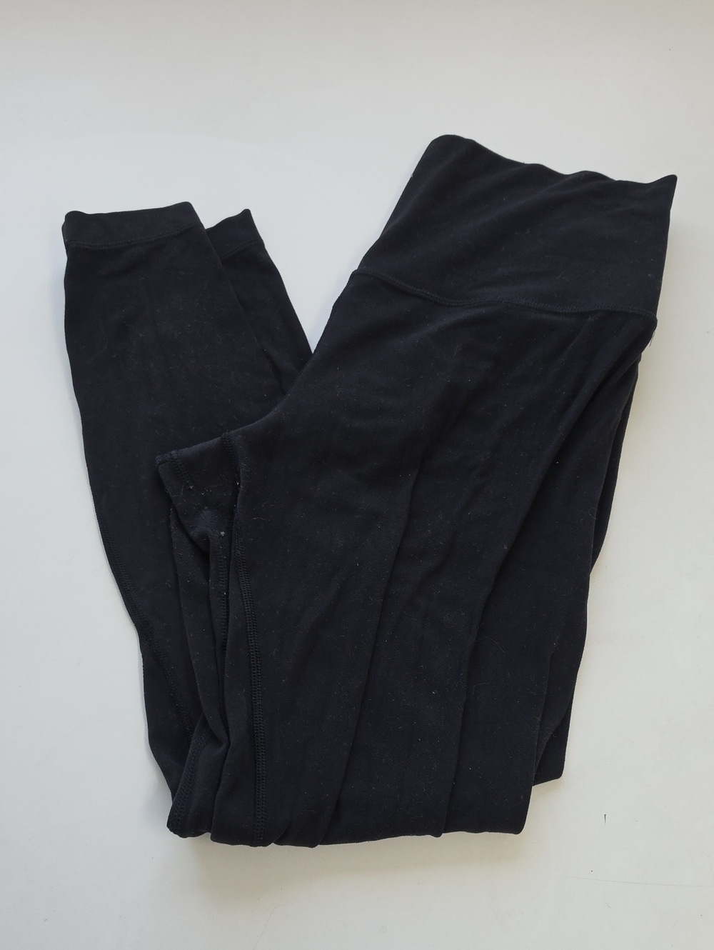 Lululemos Black Leggings